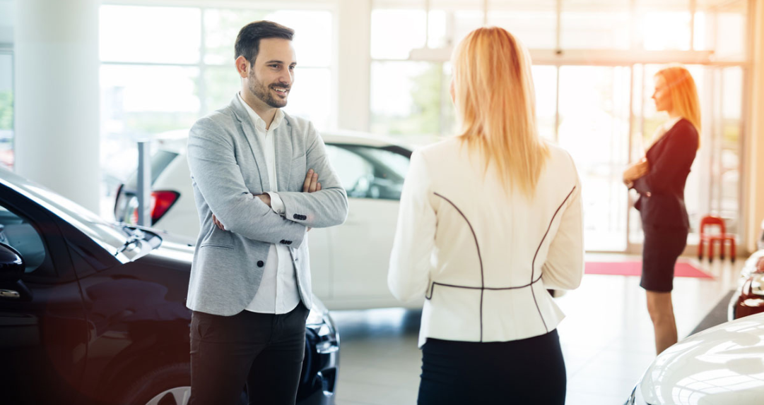 5 Car Dealer Payment Processing Tips